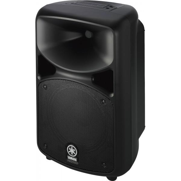 Sistem Yamaha Stagepas 600i - Sistem Yamaha Stagepas 600i
