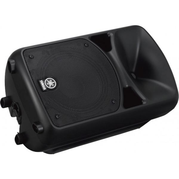 Sistem Yamaha Stagepas 600i - Sistem Yamaha Stagepas 600i