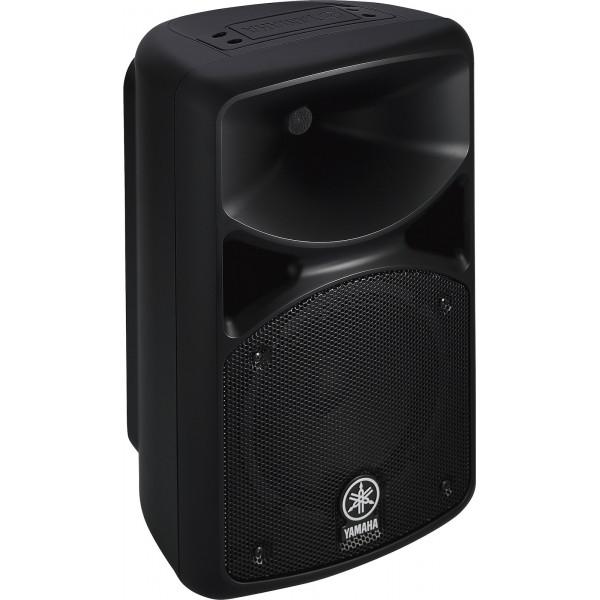 Sistem Yamaha Stagepas 400i - Sistem Yamaha Stagepas 400i