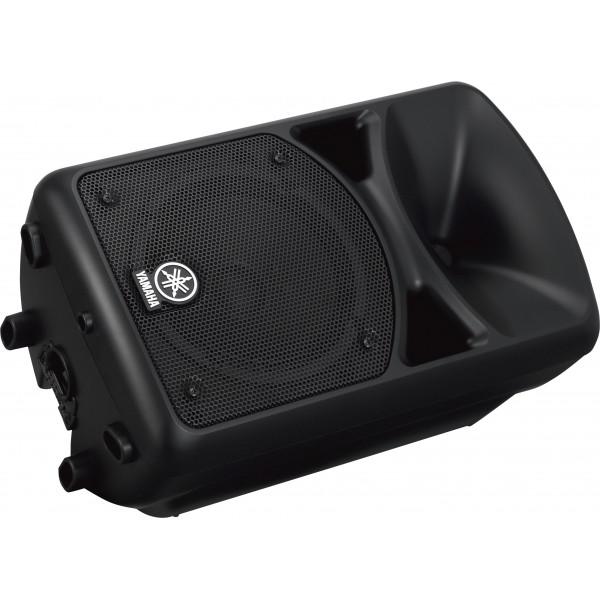 Sistem Yamaha Stagepas 400i - Sistem Yamaha Stagepas 400i