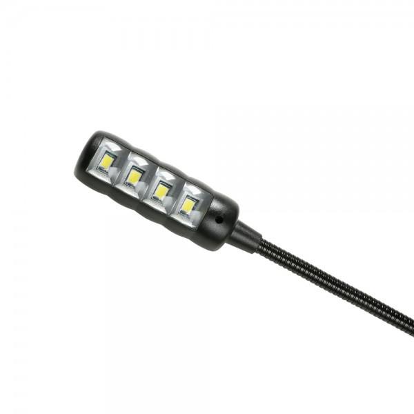 Adam Hall SLED 1 ULTRA XLR 3 - Adam Hall SLED 1 ULTRA XLR 3