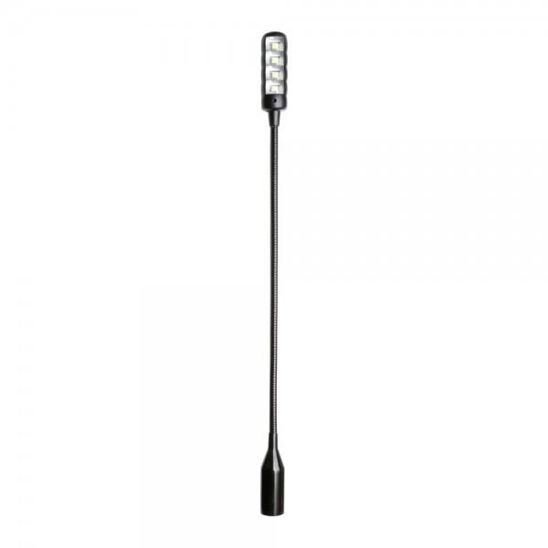 Adam Hall SLED 1 ULTRA XLR 4 - Adam Hall SLED 1 ULTRA XLR 4