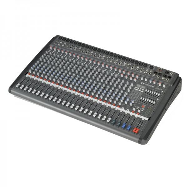 MIXER AUDIO DYNACORD CMS 2200-3