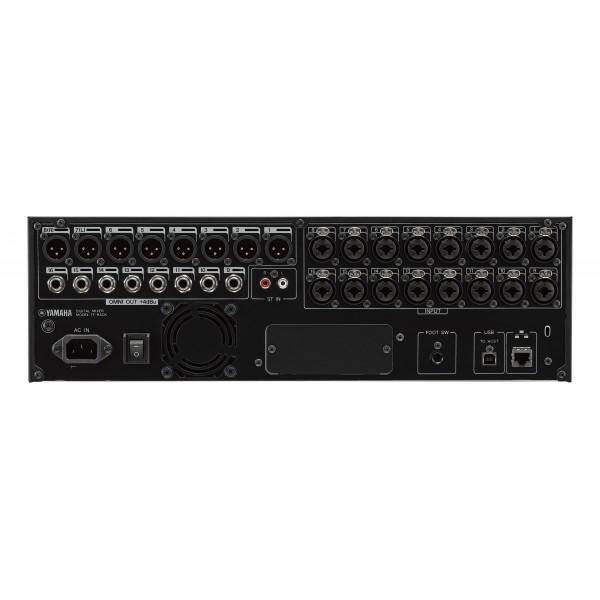 Yamaha TF-Rack Mixer Digital - Yamaha TF-Rack Mixer Digital