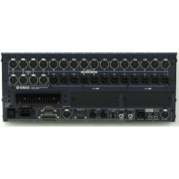 Yamaha DM 1000-VCM Digital Mixer, 48 canale - Yamaha DM 1000-VCM Digital Mixer, 48 canale
