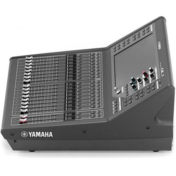 Yamaha QL1. 32 canale mono, 8 stereo - Yamaha QL1. 32 canale mono, 8 stereo