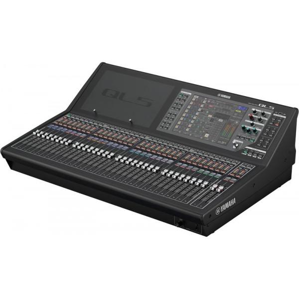 Yamaha QL5 - Yamaha QL5