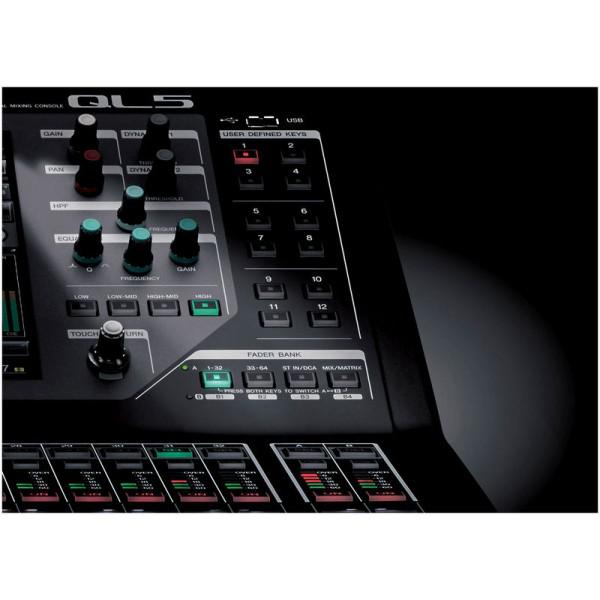 Yamaha QL5 - Yamaha QL5