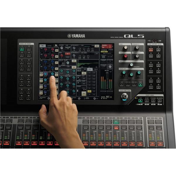 Yamaha QL5 - Yamaha QL5