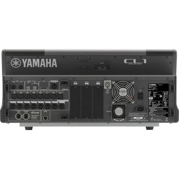 Yamaha CL1 - Yamaha CL1