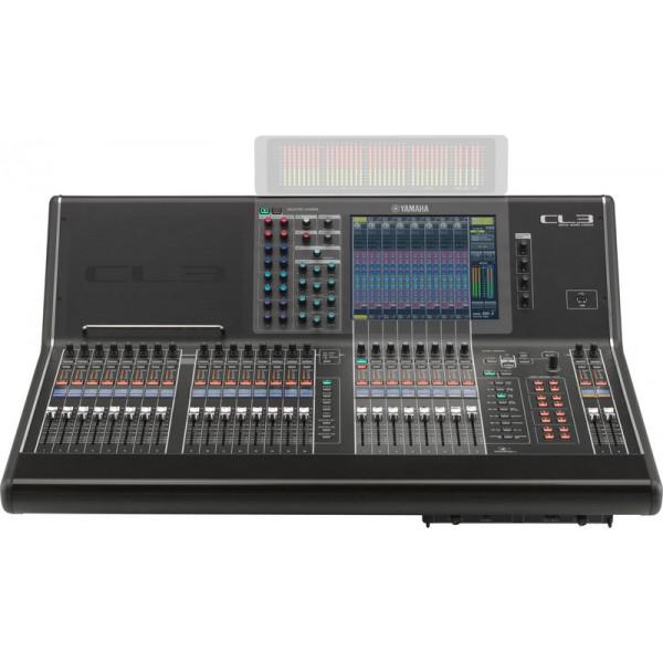 Yamaha CL3 - Yamaha CL3