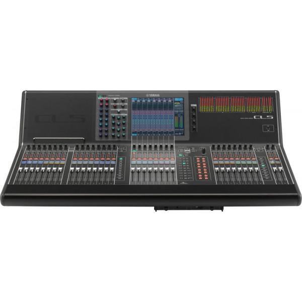 Yamaha CL5 - Yamaha CL5