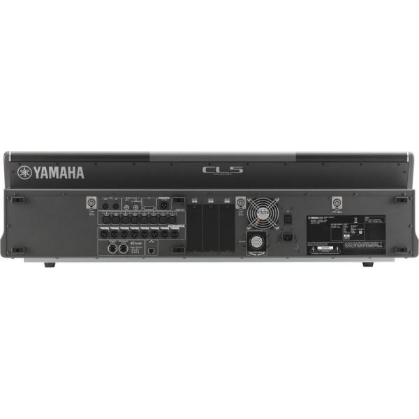 Yamaha CL5 - Yamaha CL5