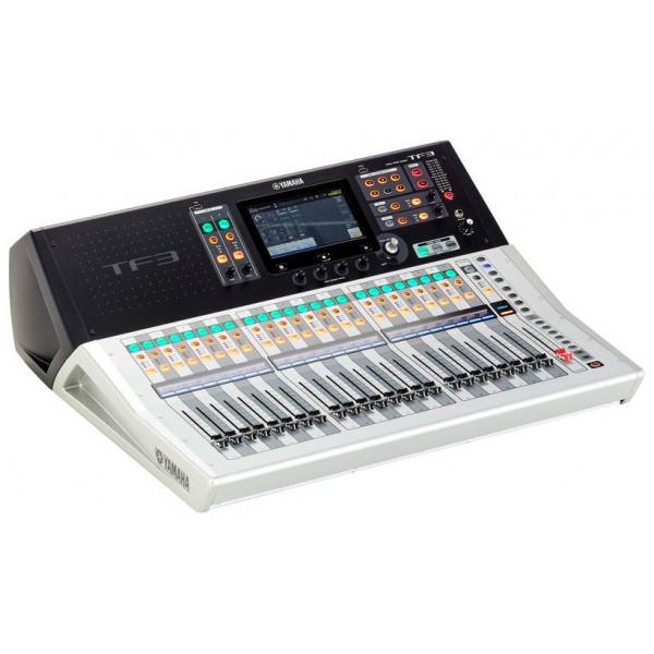 Yamaha TF3 - Mixer digital - Yamaha TF3 - Mixer digital