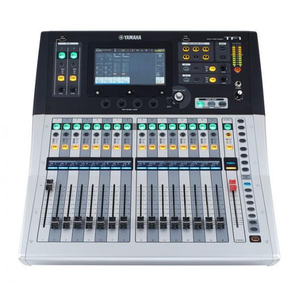 Yamaha TF1 - Mixer digital
