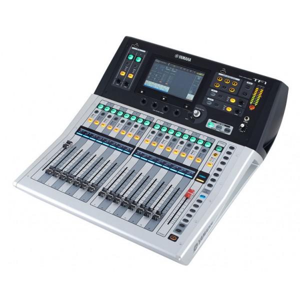 Yamaha TF1 - Mixer digital - Yamaha TF1 - Mixer digital