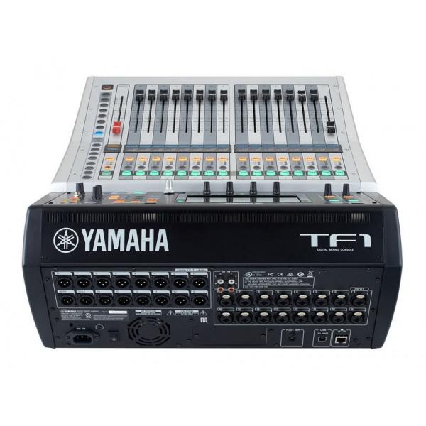 Yamaha TF1 - Mixer digital - Yamaha TF1 - Mixer digital