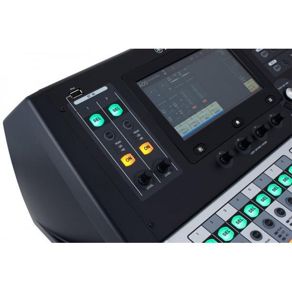 Yamaha TF1 - Mixer digital - Yamaha TF1 - Mixer digital