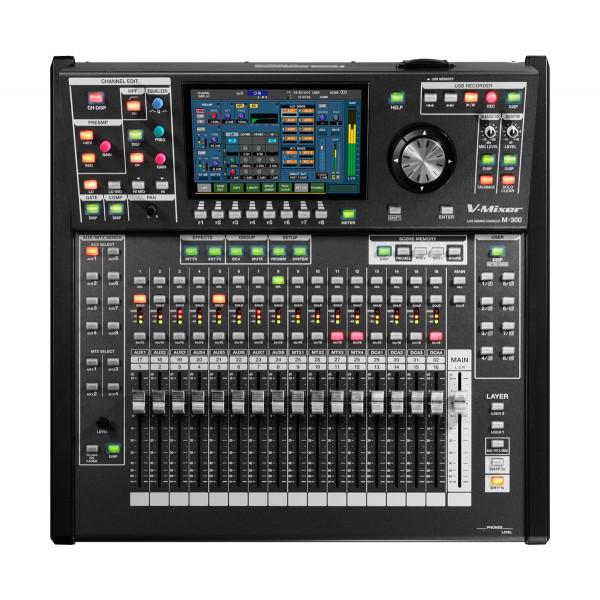 Roland M-300 V-Mixer - Roland M-300 V-Mixer