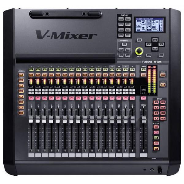 Roland M-200i V-Mixer