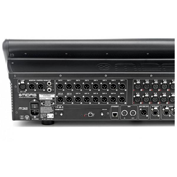 Midas M32 - Midas M32