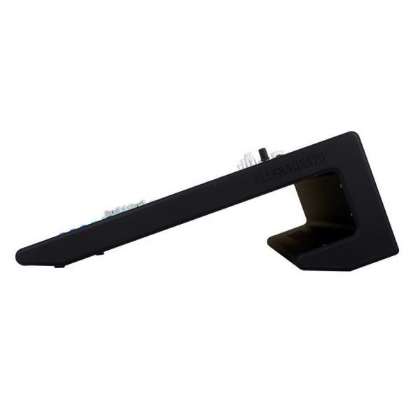 Allen & Heath Qu-16 Chrome - Allen & Heath Qu-16 Chrome