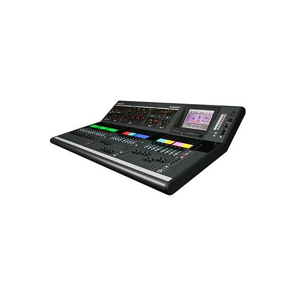 Mixer Digital Allen & Heath iLive-T112 - Mixer Digital Allen & Heath iLive-T112
