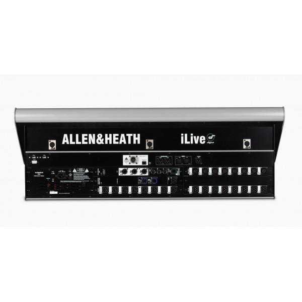 Mixer Digital Allen & Heath iLive-T112 - Mixer Digital Allen & Heath iLive-T112