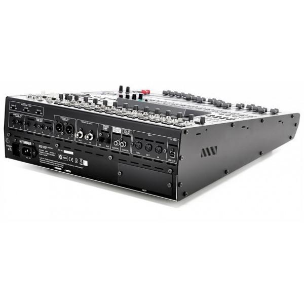 Mixer Digital Yamaha 01V96i + CASE Cadou - Mixer Digital Yamaha 01V96i + CASE Cadou
