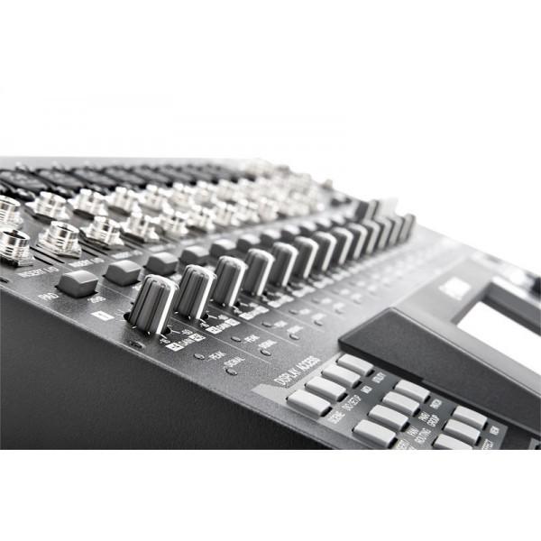 Mixer Digital Yamaha 01V96i + CASE Cadou - Mixer Digital Yamaha 01V96i + CASE Cadou