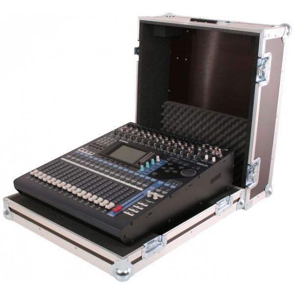 Mixer Digital Yamaha 01V96i + CASE Cadou - Mixer Digital Yamaha 01V96i + CASE Cadou