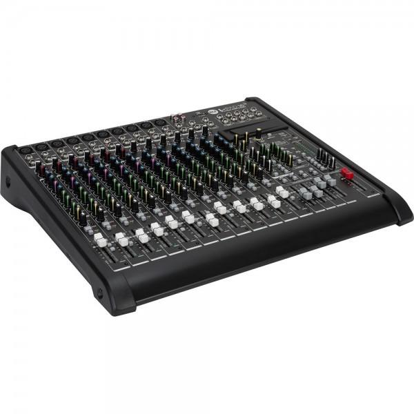 RCF LivePad 16 CX USB - RCF LivePad 16 CX USB