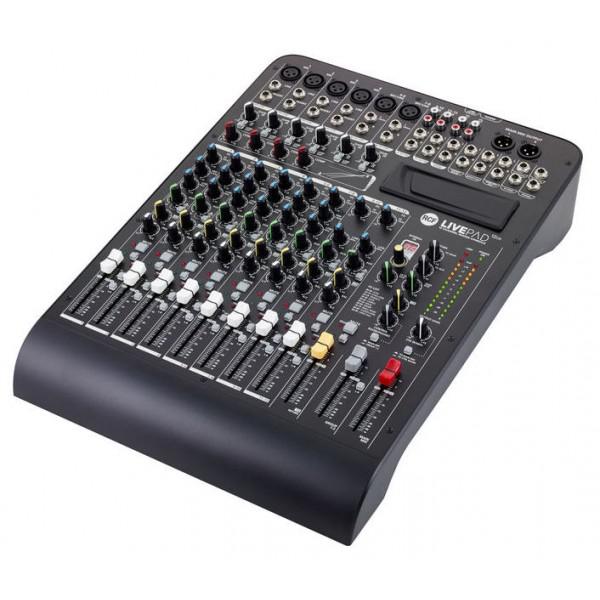 RCF LIVEPAD 12CX