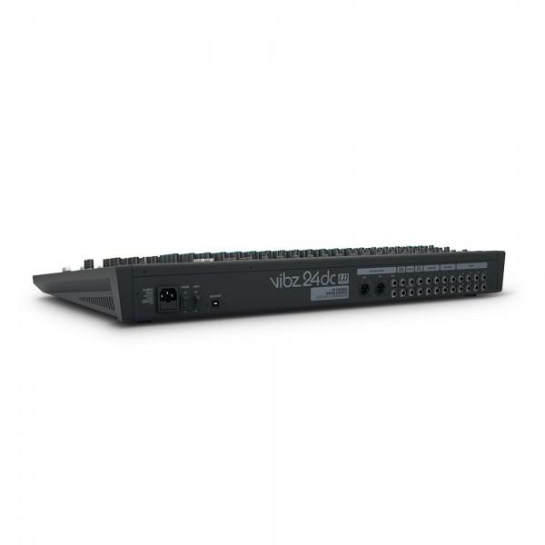 LD Systems VIBZ 24 DC - LD Systems VIBZ 24 DC