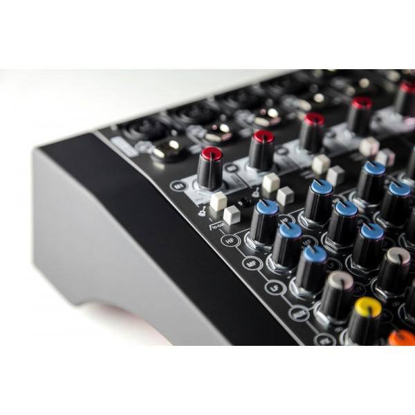 Allen & Heath ZEDi-10 FX - Allen & Heath ZEDi-10 FX