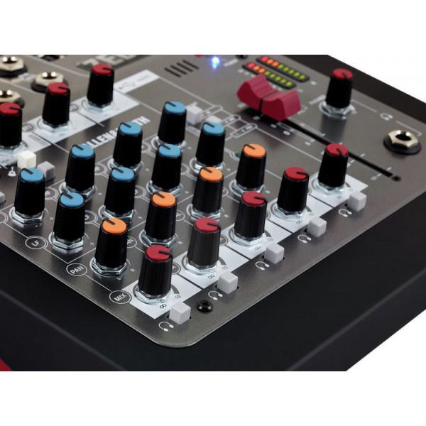 Allen & Heath ZEDi-8 - Allen & Heath ZEDi-8