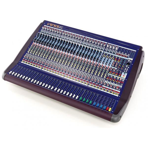 Midas Venice F24 - Midas Venice F24