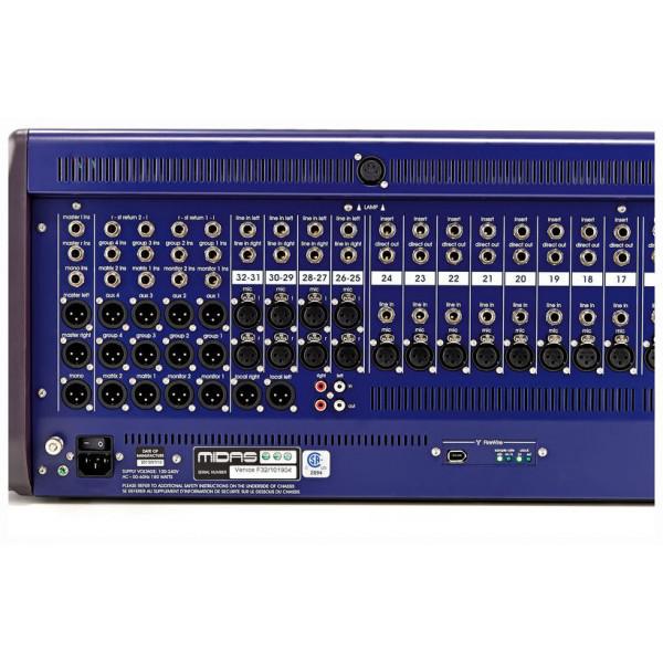 Midas Venice F24 - Midas Venice F24