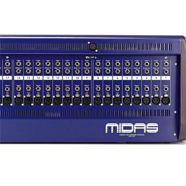 Midas Venice F24 - Midas Venice F24