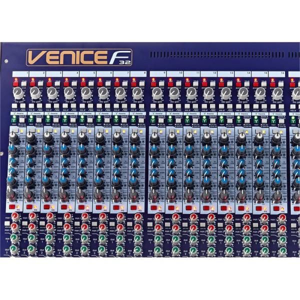 Midas Venice F24 - Midas Venice F24