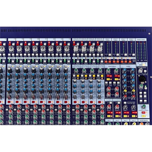 Midas Venice F24 - Midas Venice F24