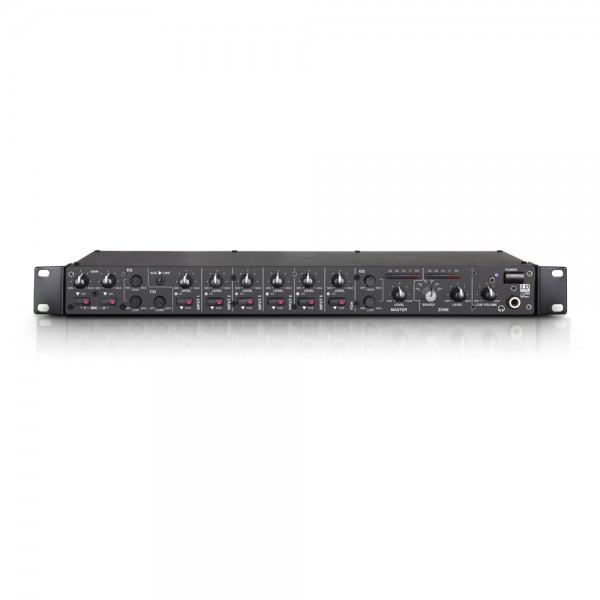 Mixer LD Systems ZONE 622 - 19