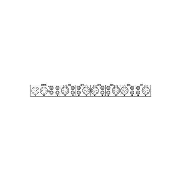 Stage-Line MMX-602/SW - Stage-Line MMX-602/SW
