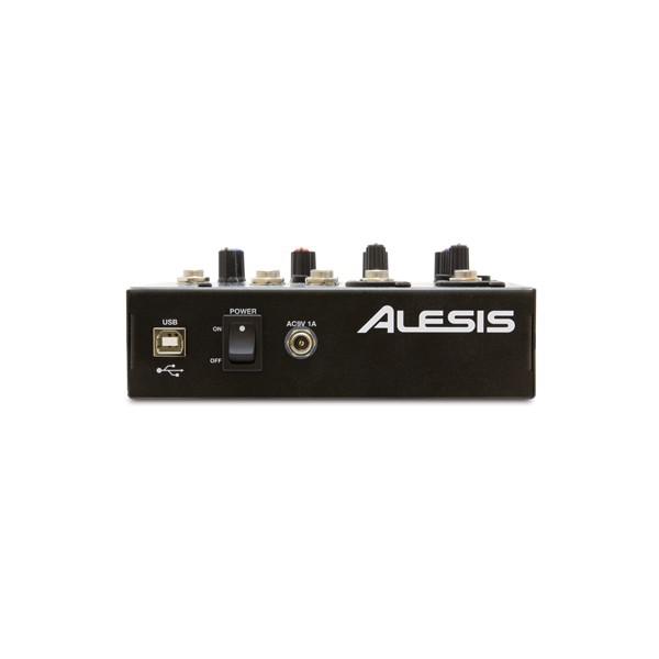 Mixer Alessis Multimix 4 - Mixer Alessis Multimix 4