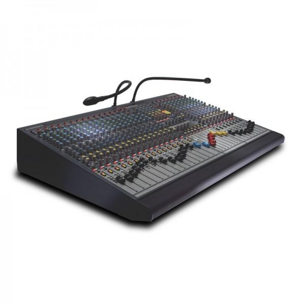 MIXER AUDIO ALLEN&HEATH GL2400-440