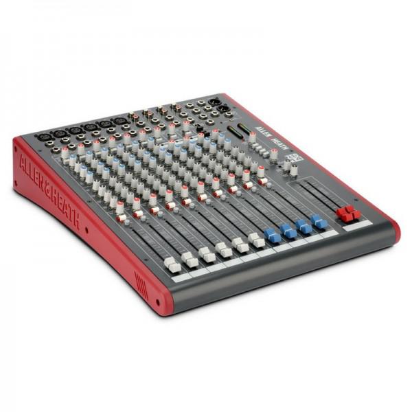 MIXER AUDIO ALLEN&HEATH ZED-14