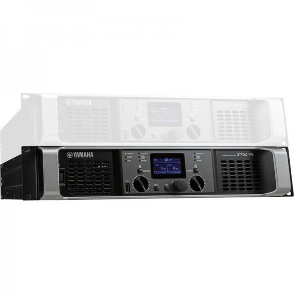 Yamaha PX3 Amplificator de putere 2x 500W @ 4╬® - Yamaha PX3 Amplificator de putere 2x 500W @ 4╬®