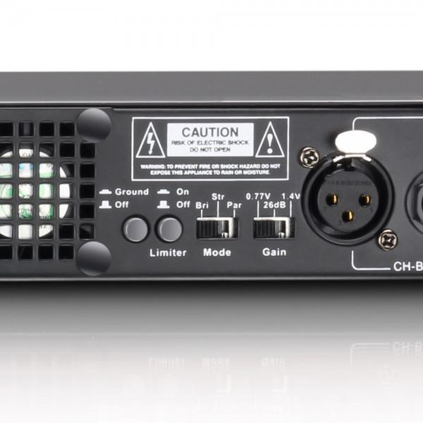 LD Systems XS-700 Amplificator Audio - LD Systems XS-700 Amplificator Audio