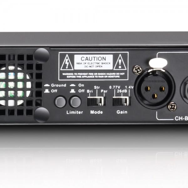 LD Systems XS-400 - LD Systems XS-400