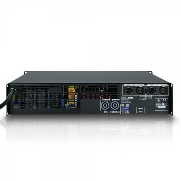 LD Systems SP-6K Amplificator audio - LD Systems SP-6K Amplificator audio